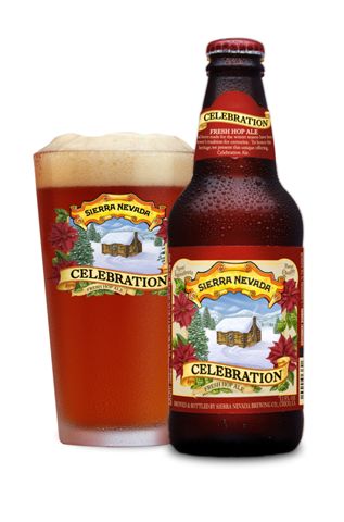Sierra Nevada Celebration Ale Release Date 2012