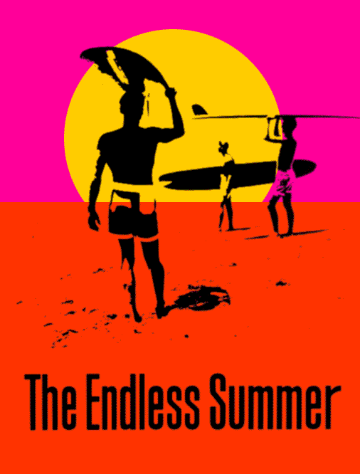 Sierra Nevada's Summerfest & The Endless Summer (1/3)